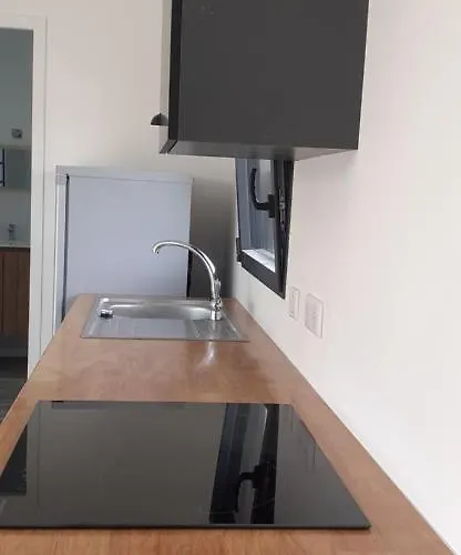 Petite Maison Plain-Pied, Proche Des Plages