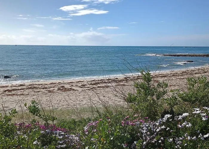 Villa Bord De Mer
