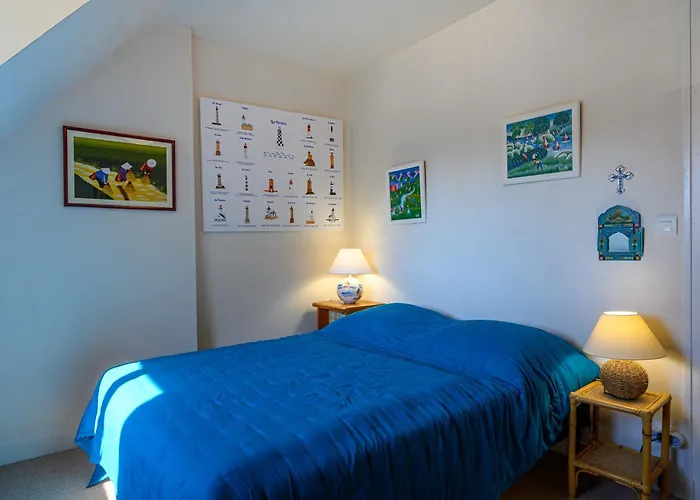 Villa Les Pieds Dans L'Eau