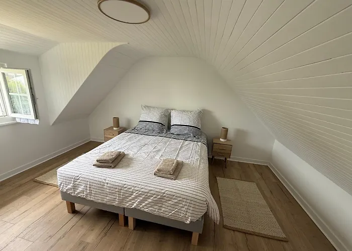 La Maison Des Sables Blancs 2